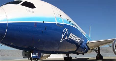 Problematic parts discovered in several Boeing 